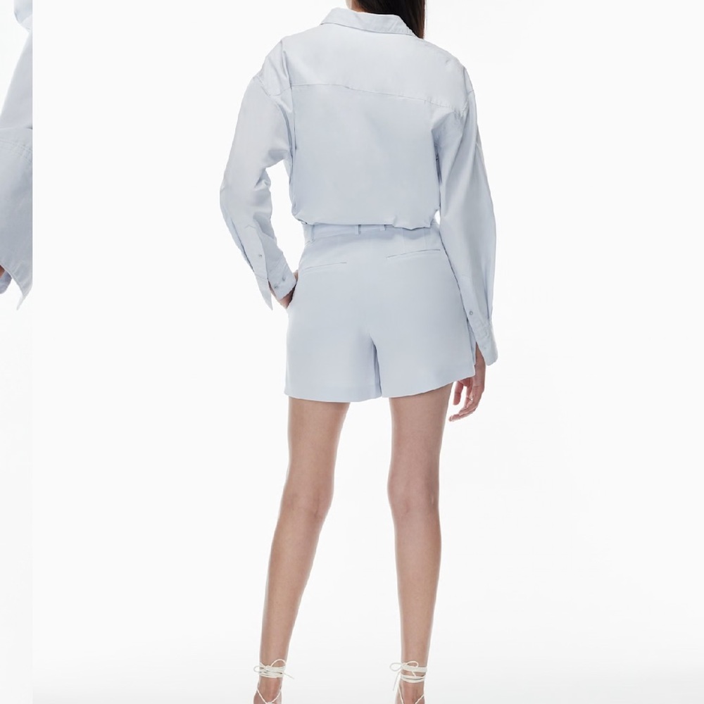 Aritzia Babaton Mid Thigh Short - Picture 3 of 3